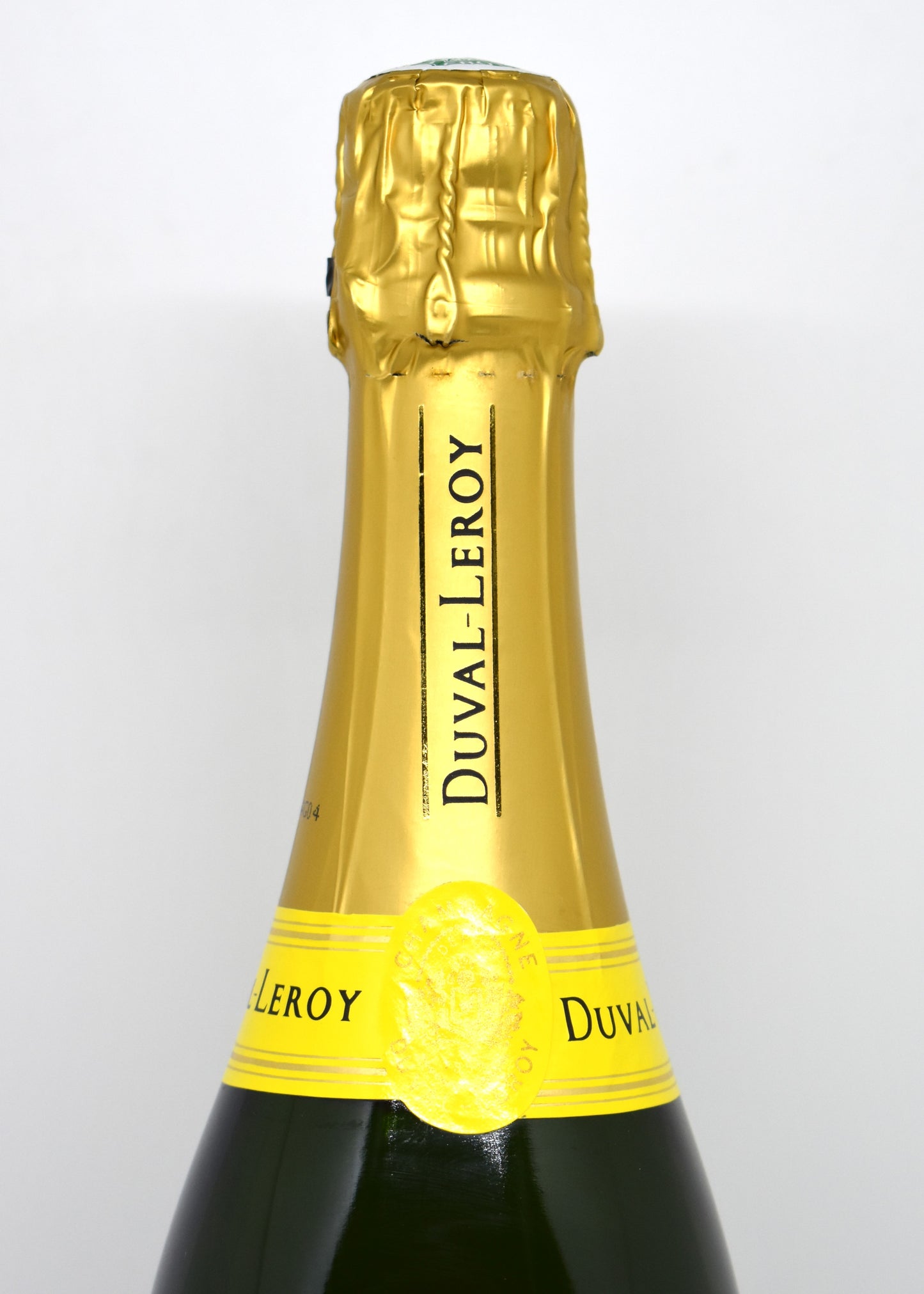 Vin de collection 1993 Champagne millésimé