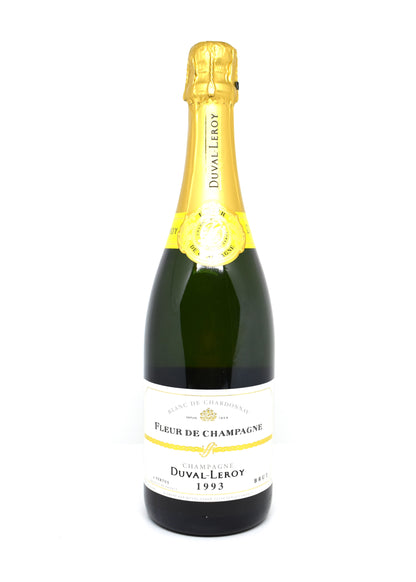 Offrir Champagne 1993 pour anniversaire 33 ans en Suisse