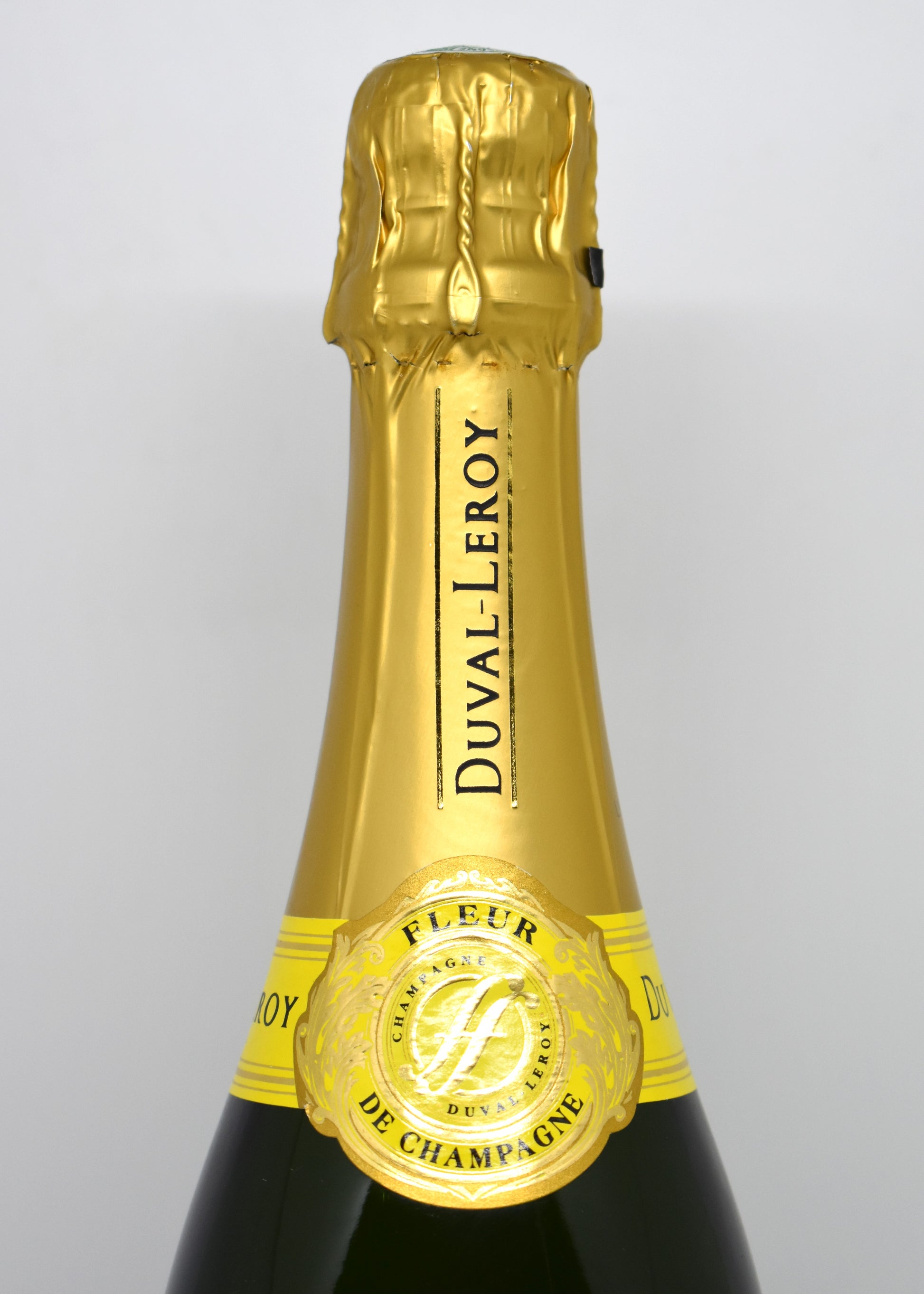 Bouteille de Champagne 1993 état de conservation parfait