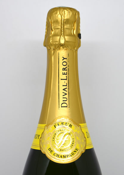 Bouteille de Champagne 1993 état de conservation parfait