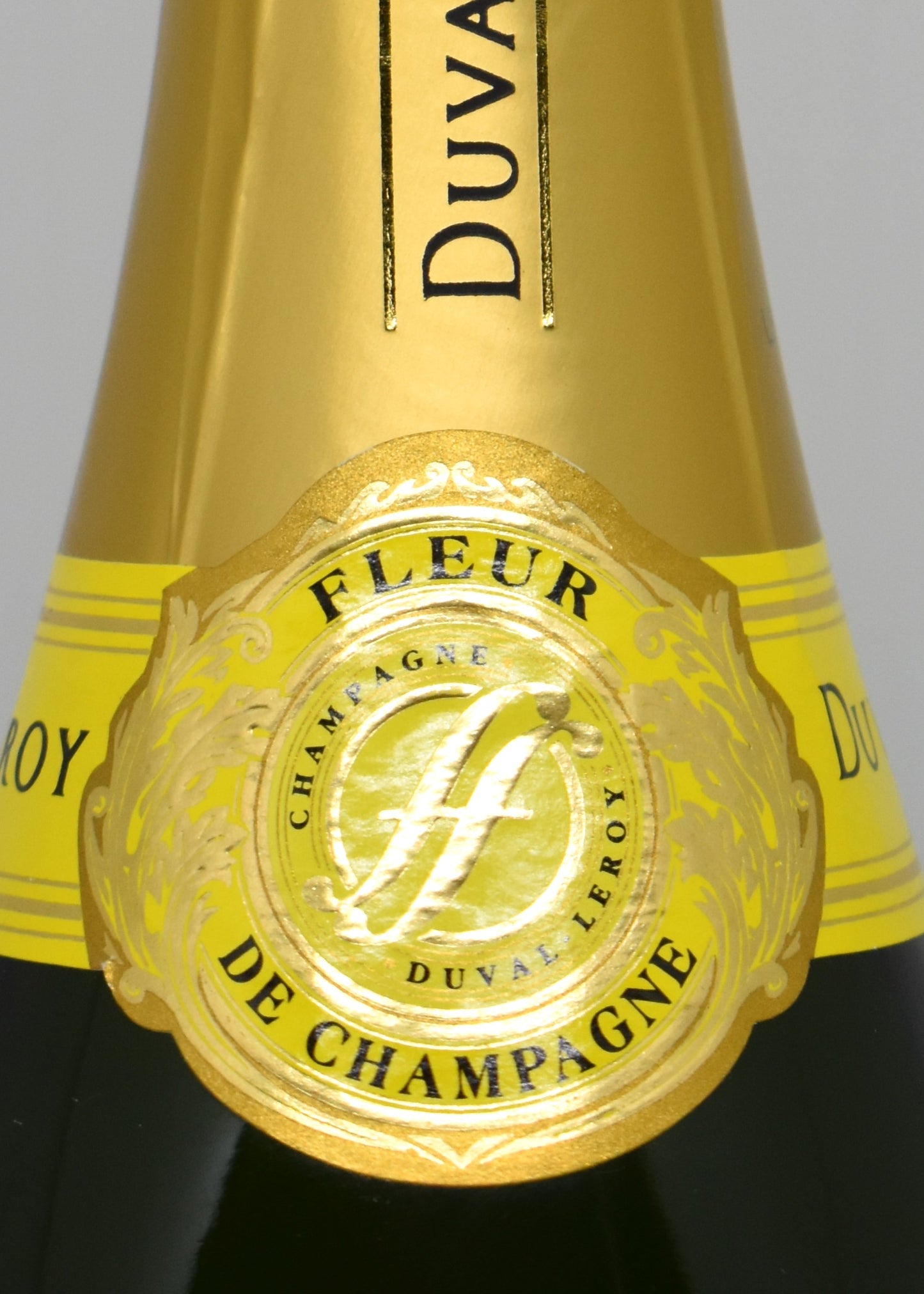 Champagne 1993 Blanc de Blancs Chardonnay rare