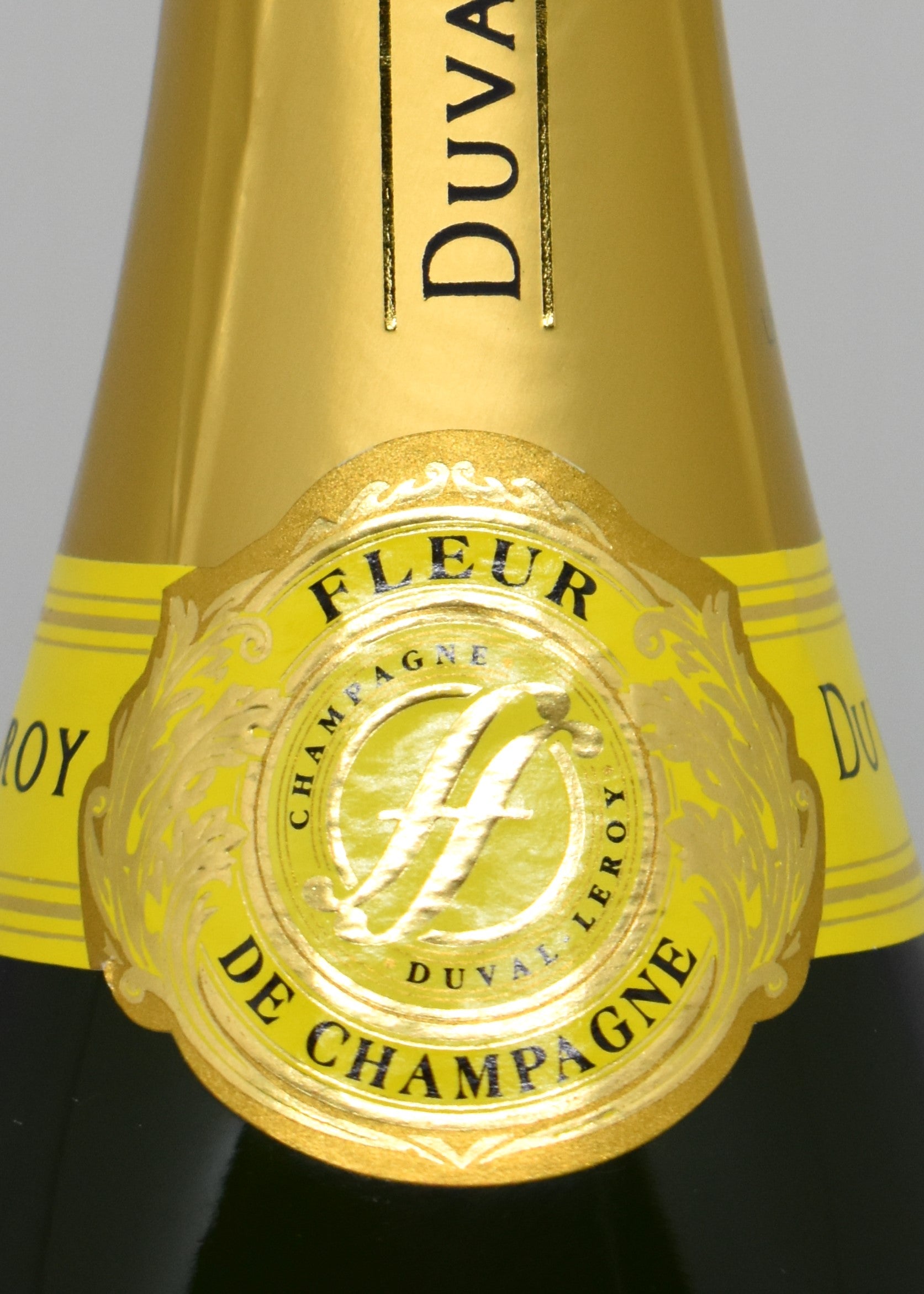 Champagne 1993 Blanc de Blancs Chardonnay rare