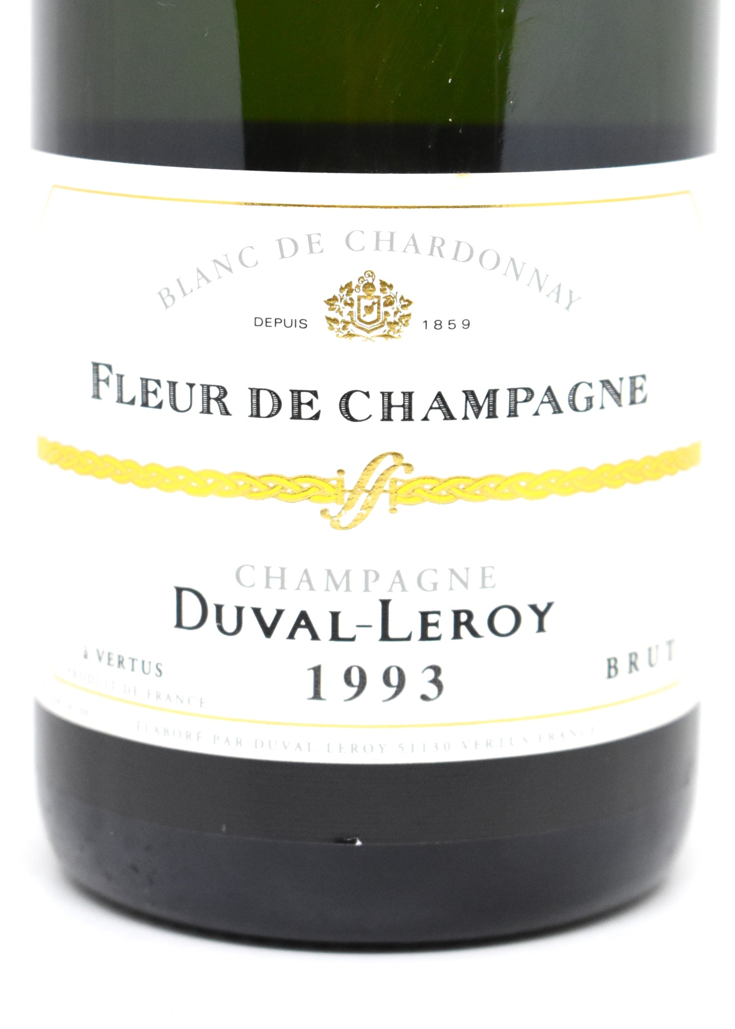 Buy Champagne vintage 1993 Duval-Leroy online