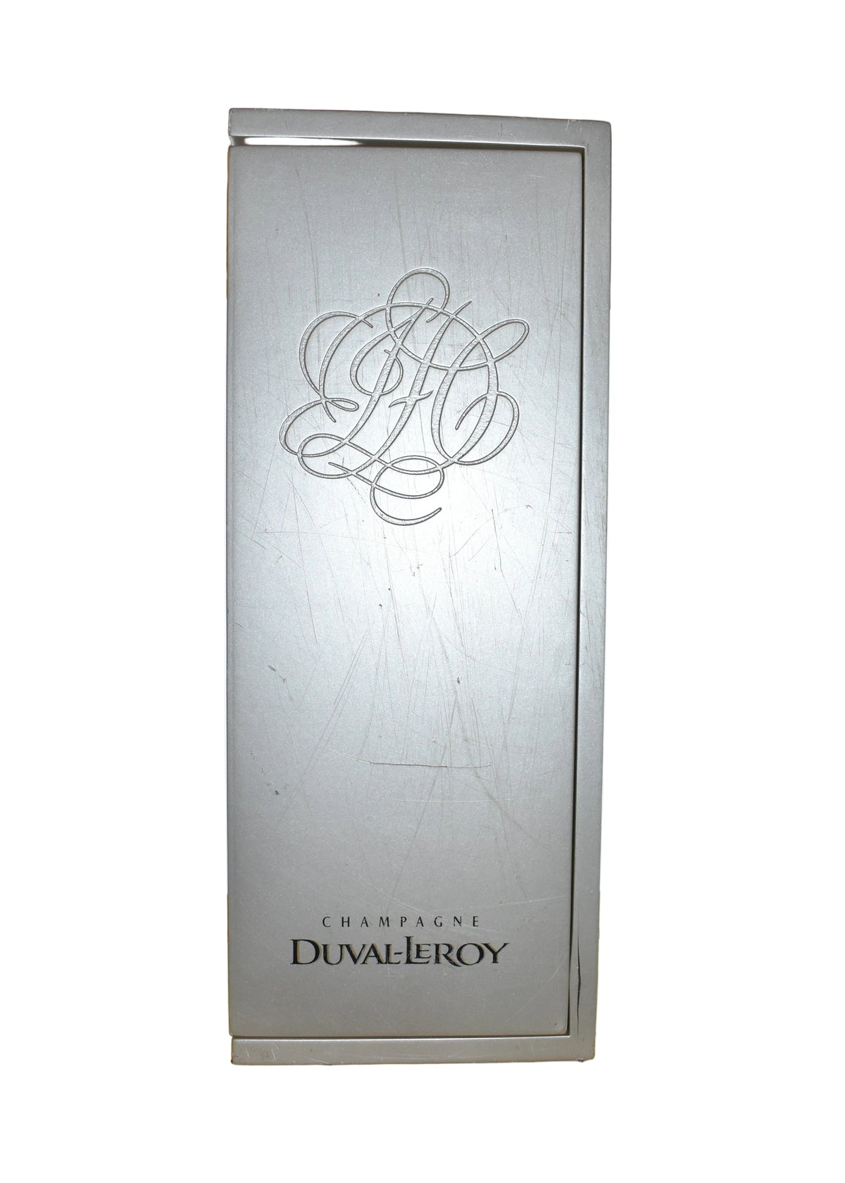 Magnum Champagne Duval Leroy Femme de Champagne 2000 in original box
