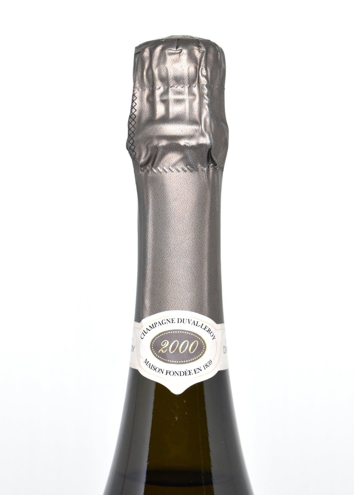Order a rare magnum of Champagne vintage 2000