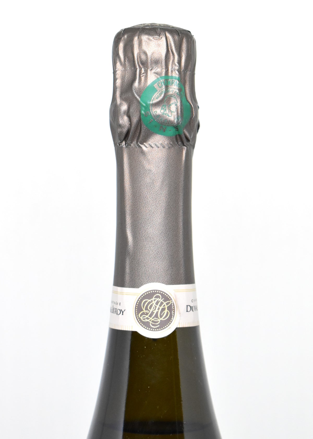 Woman Champagne vintage 2000 ?