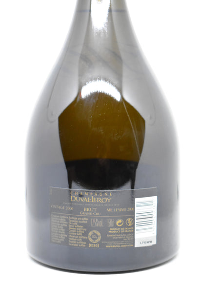 Buy Femme de Champagne Magnum vintage 2000 at the best price ?
