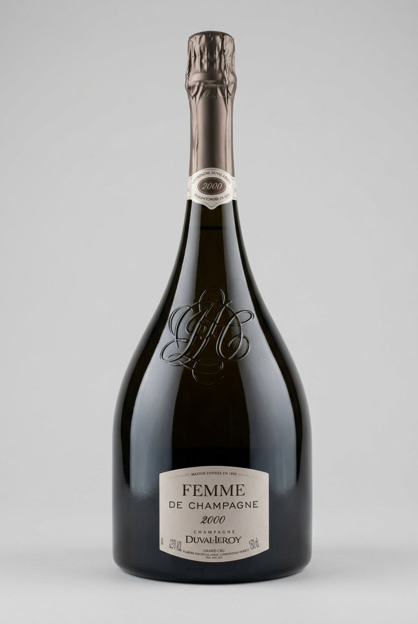 Where to buy Magnum Femme de Champagne 2000 delivery Geneva Switzerland