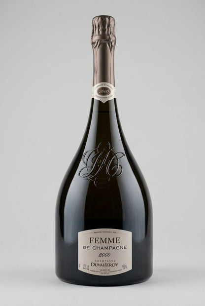 Where to buy Magnum Femme de Champagne 2000 delivery Geneva Switzerland