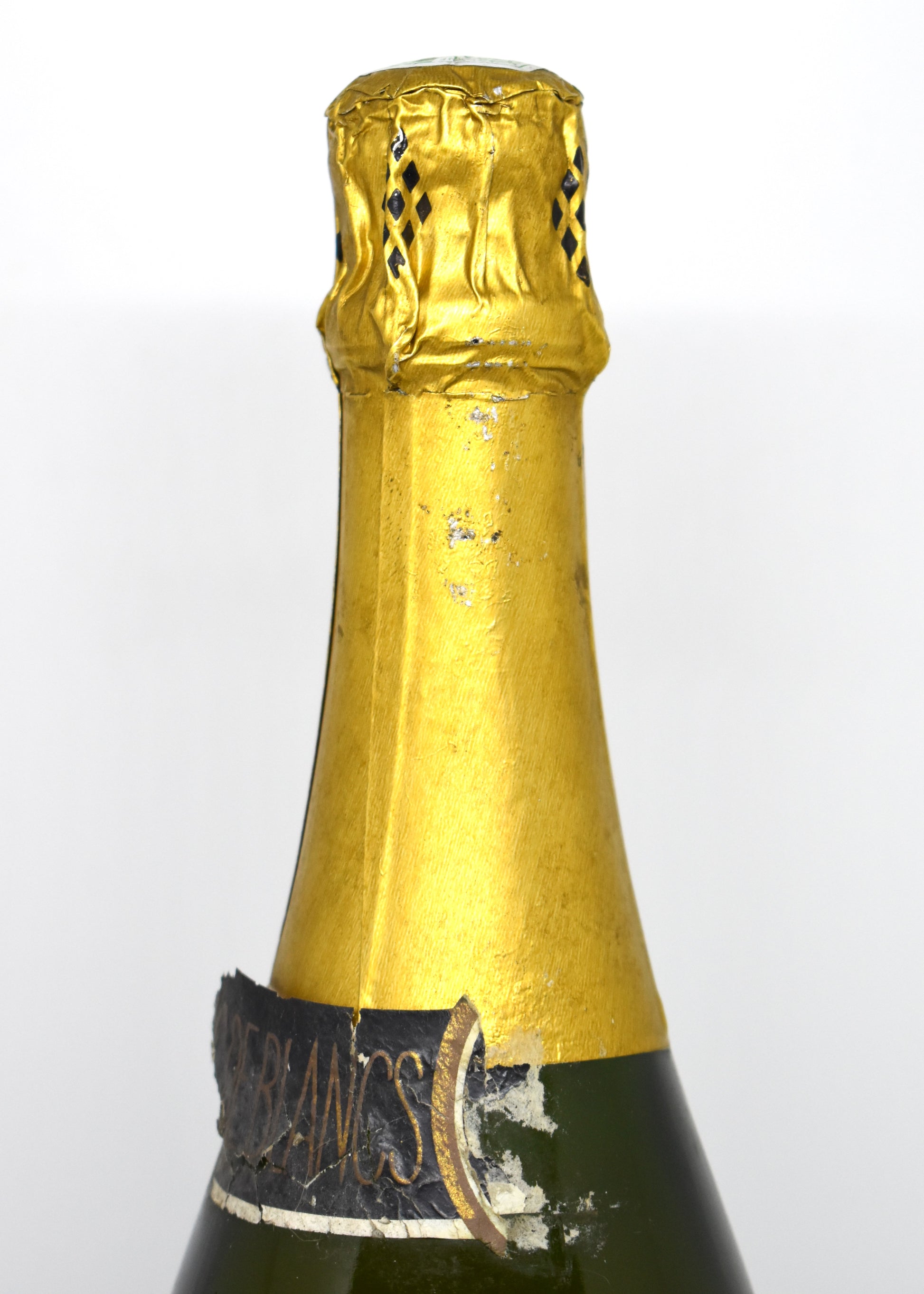 Buy rare 1969 vintage Champagne Ferdinand Bonnet online