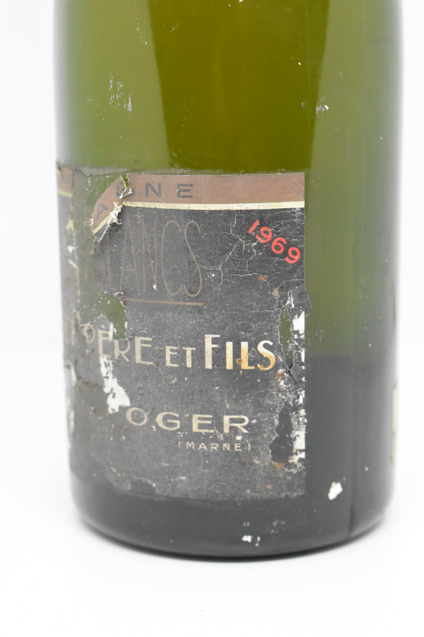 Champagne 1969 order online at the best price