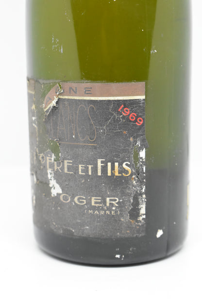 Champagne 1969 order online at the best price