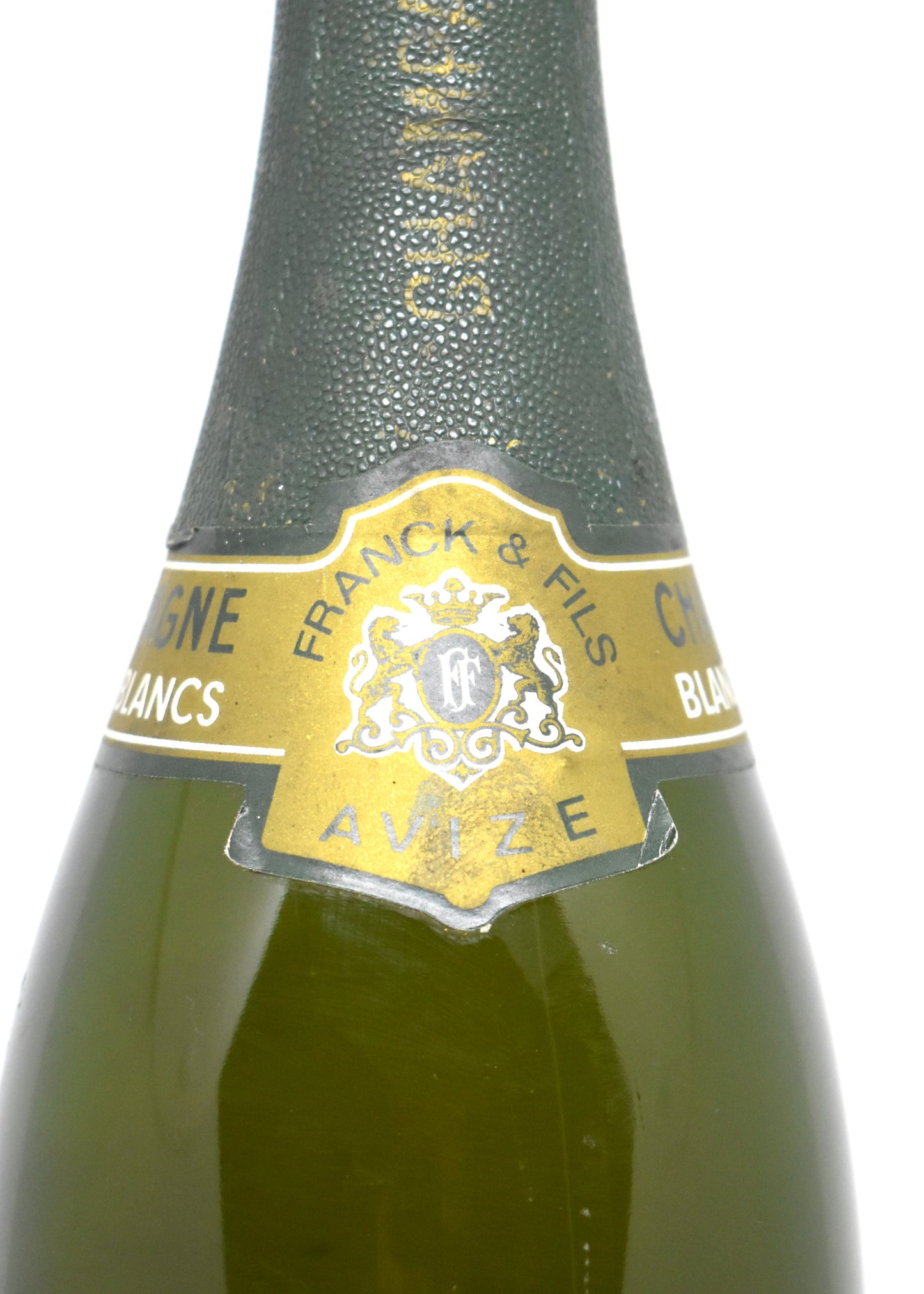 1971 vintage Champagne delivery Zurich Geneva Lausanne