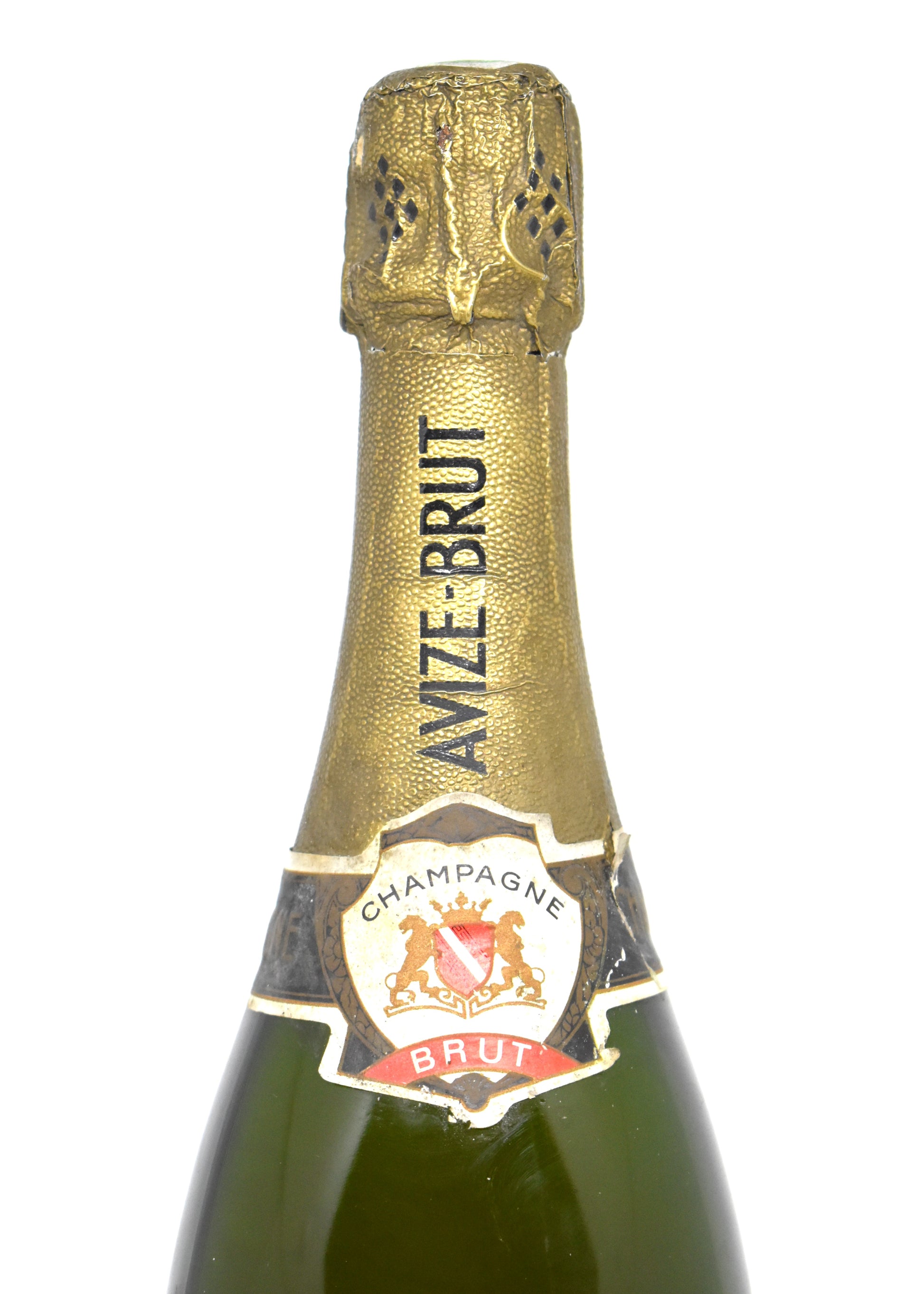 Buy Franck Bonville 1973 Blanc de Blancs Champagne online