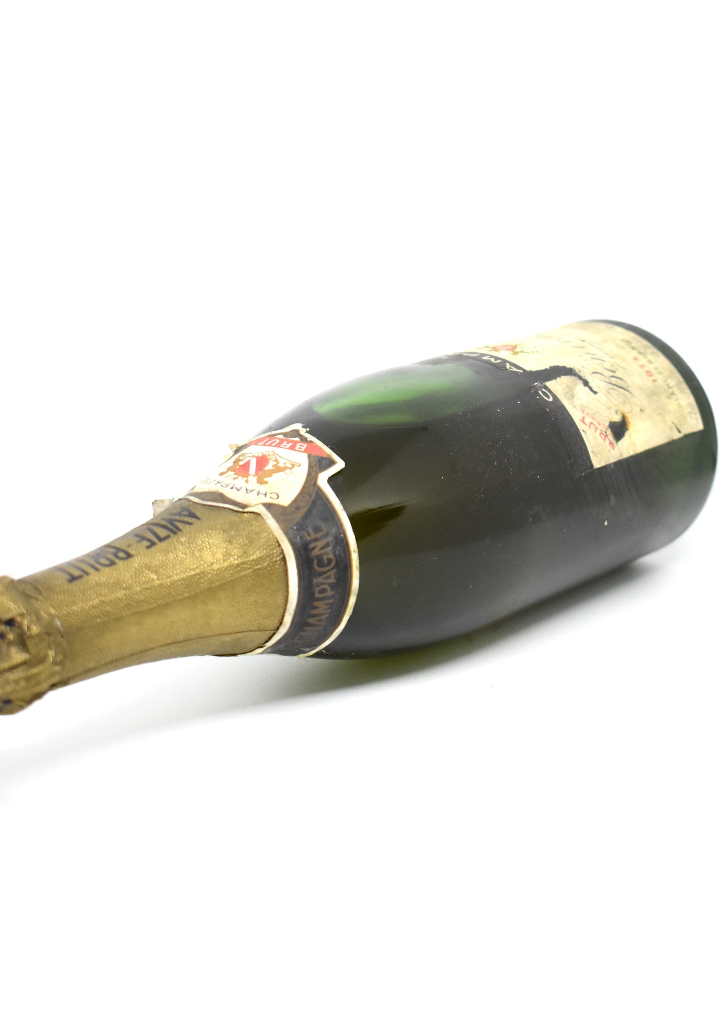 1973 vintage Champagne delivery Switzerland and worldwide