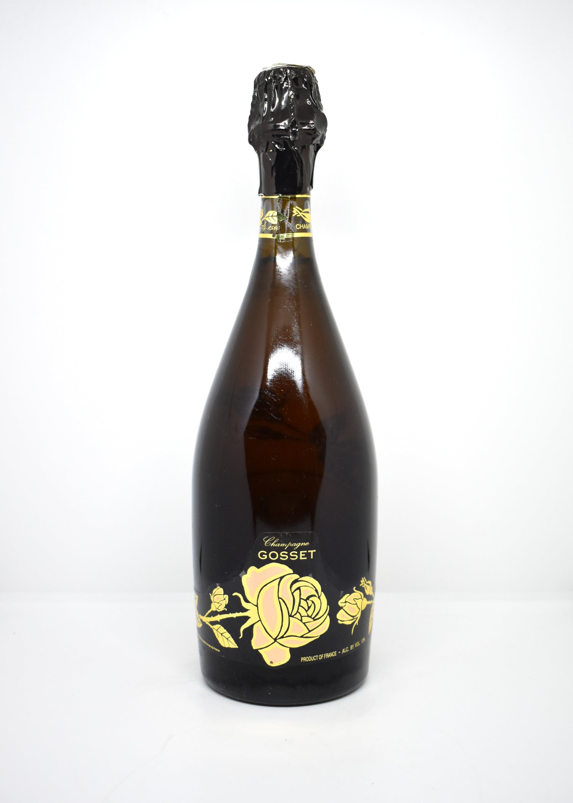 Buy Suzanne Gosset Rosé 1985 online - Photo 10 collector edition