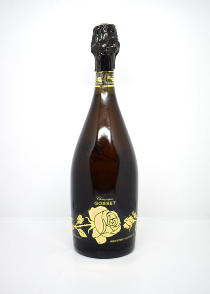 Buy Suzanne Gosset Rosé 1985 online - Photo 10 collector edition