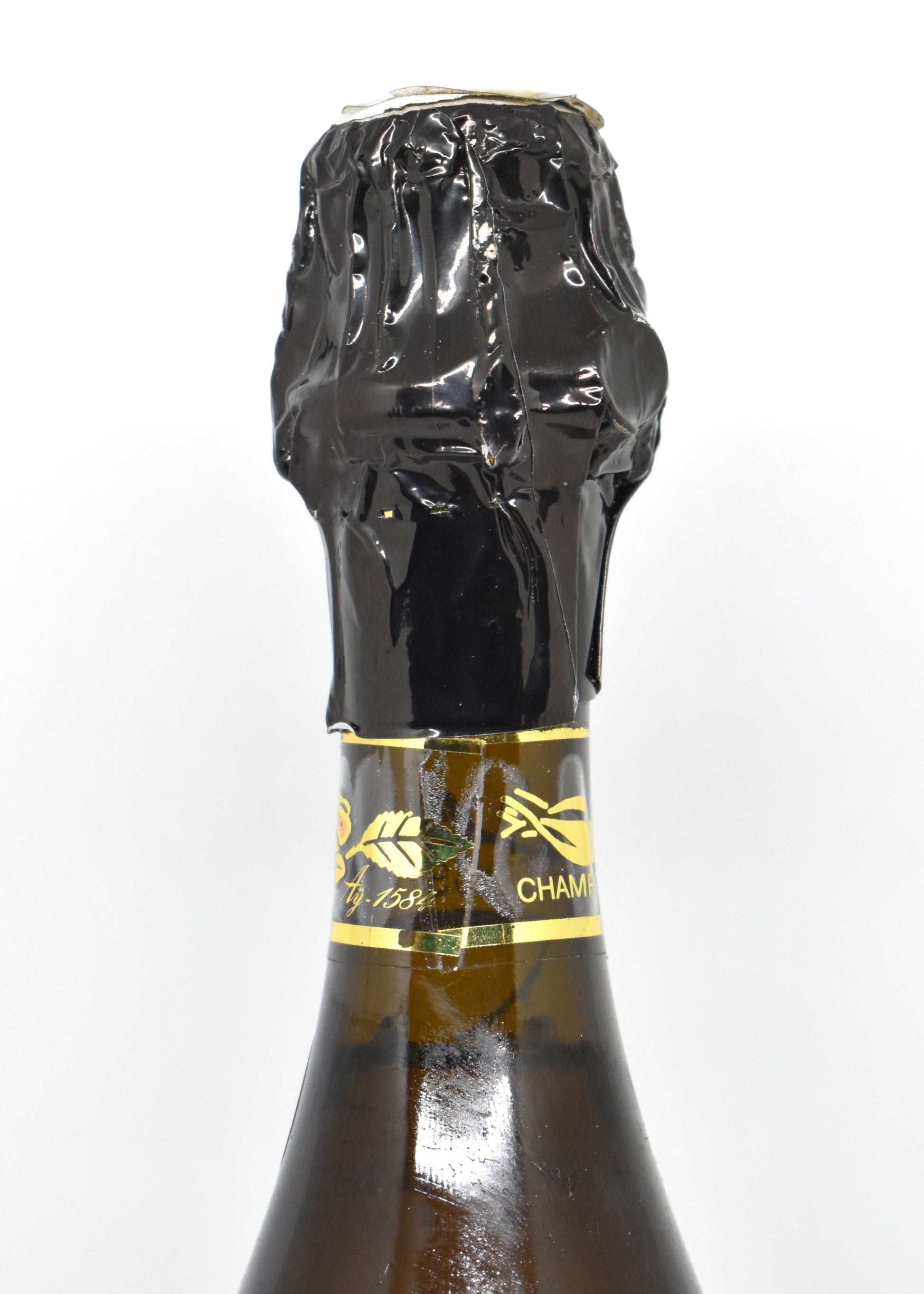 Buy Suzanne Gosset Rosé 1985 online - Photo 11 collector edition