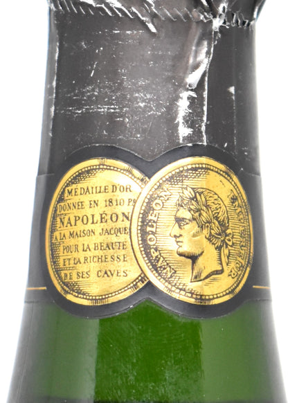 Acheter une bouteille de Champagne Jacquesson 1996 Avize