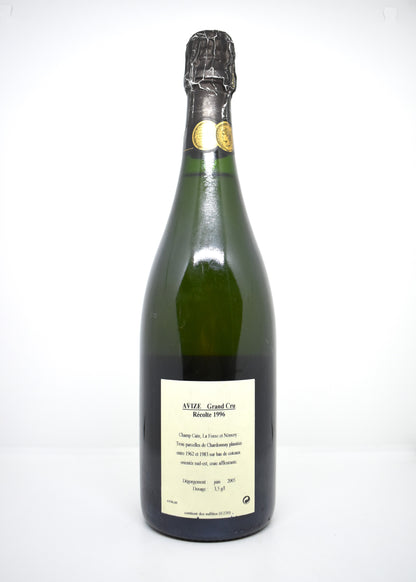 Jacquesson 1996 Avize grand Cru 