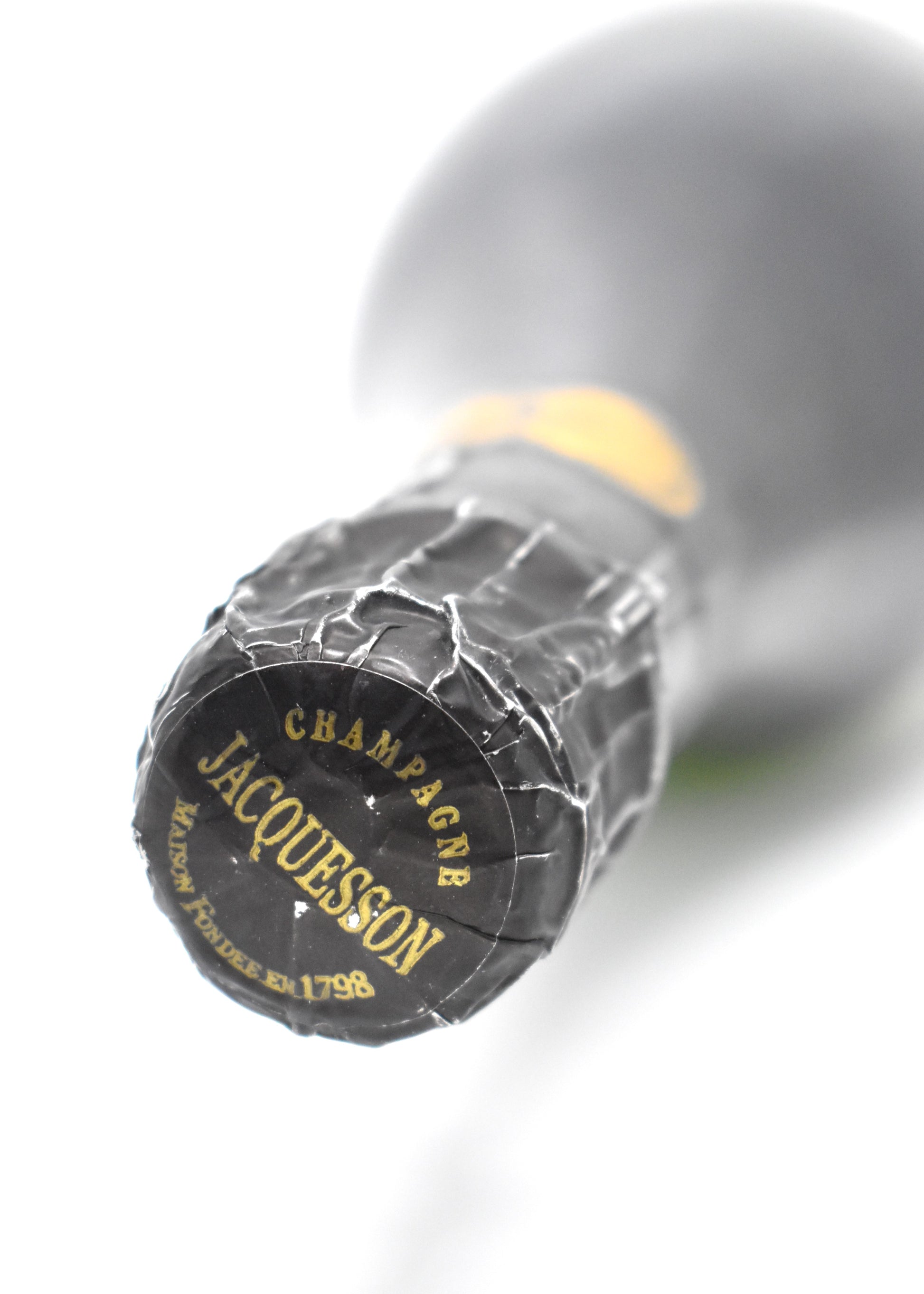 Best price Champagne high end 1996