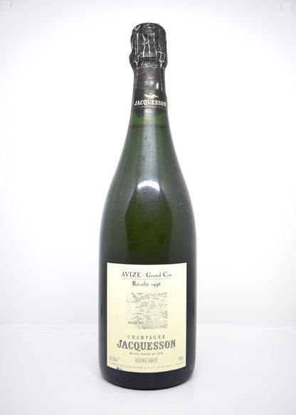 Achat Champagne Jacquesson 1996