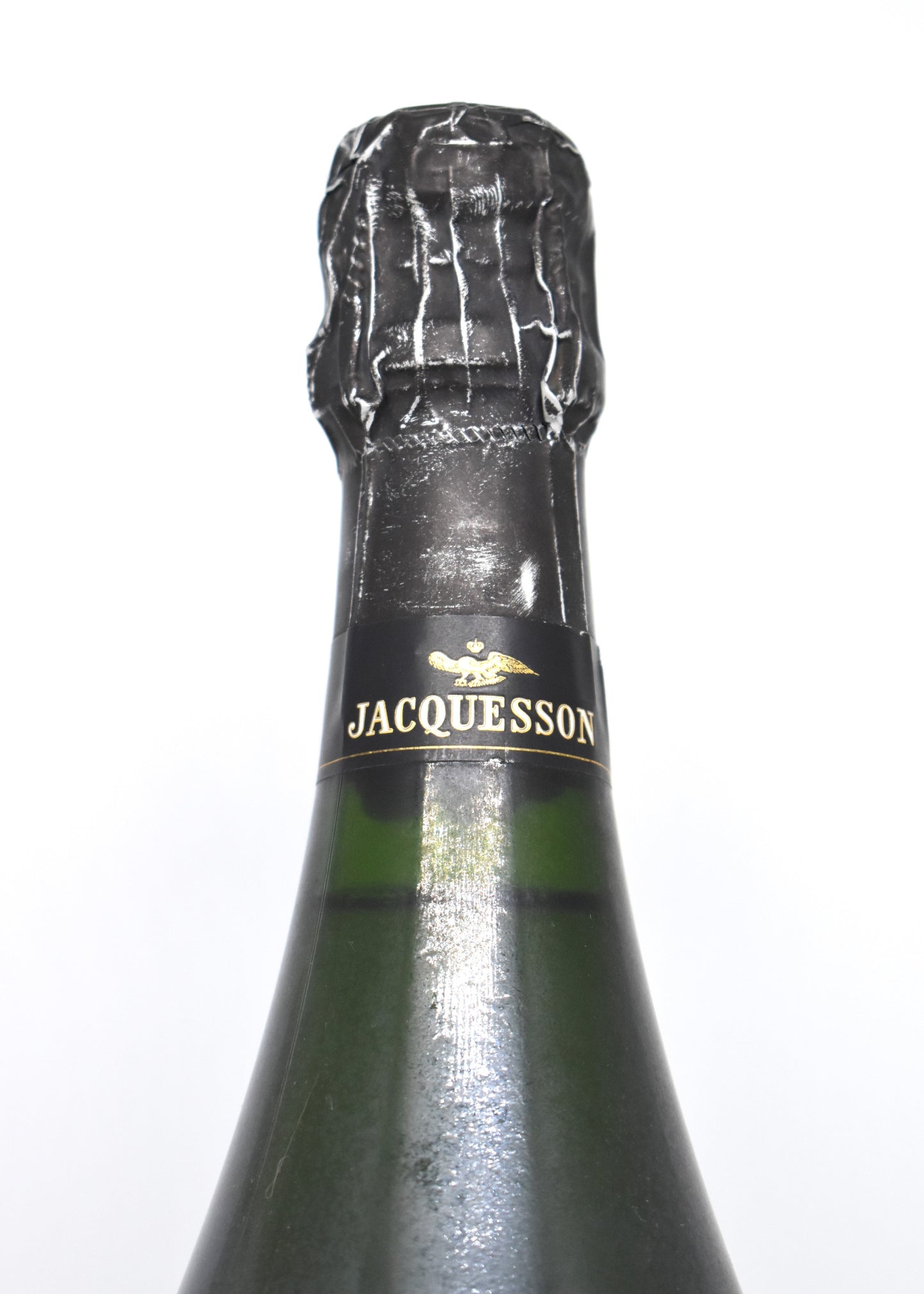 Offrir un très grand champagne rare pour amateur ?