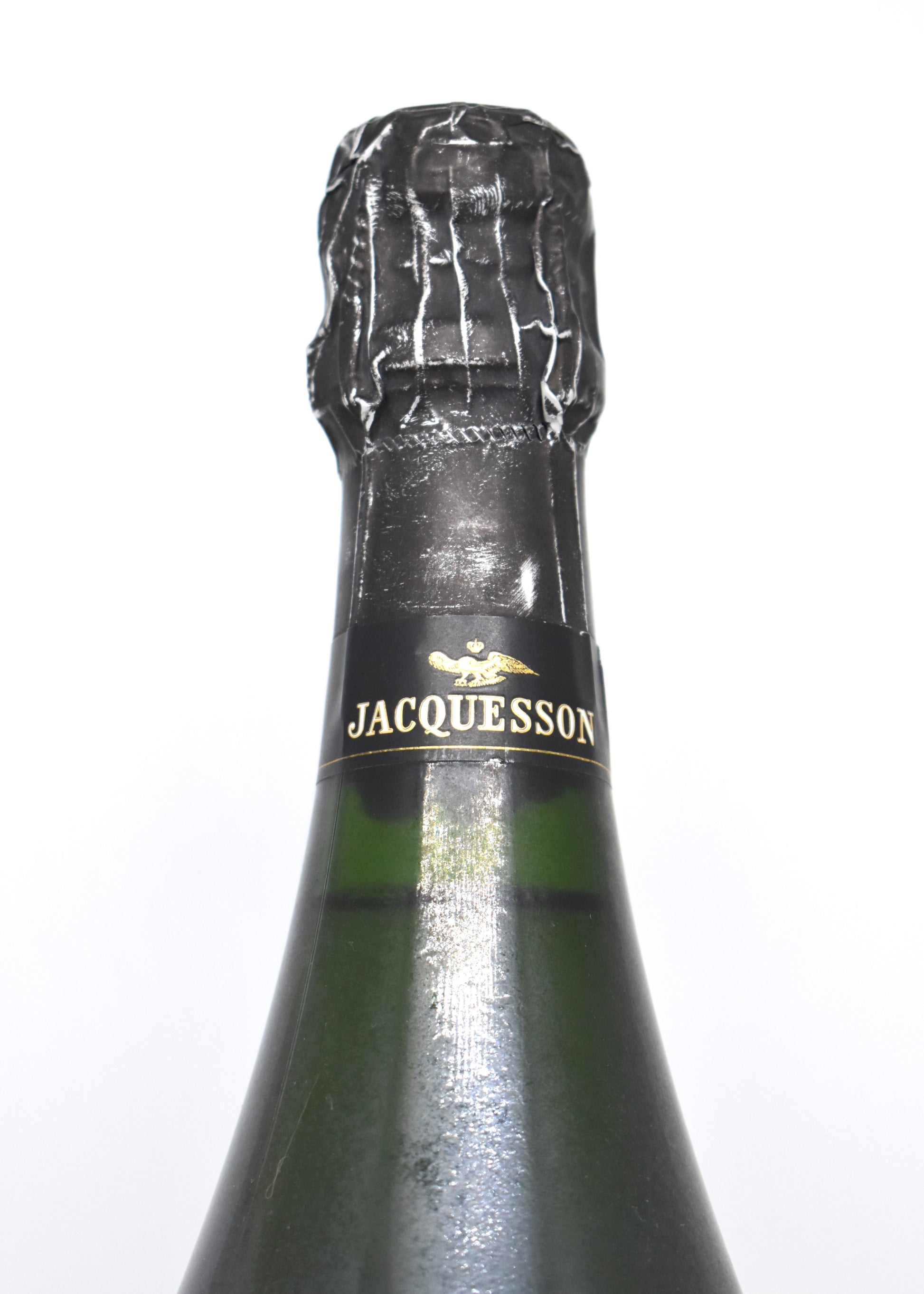 Offrir un très grand champagne rare pour amateur ?