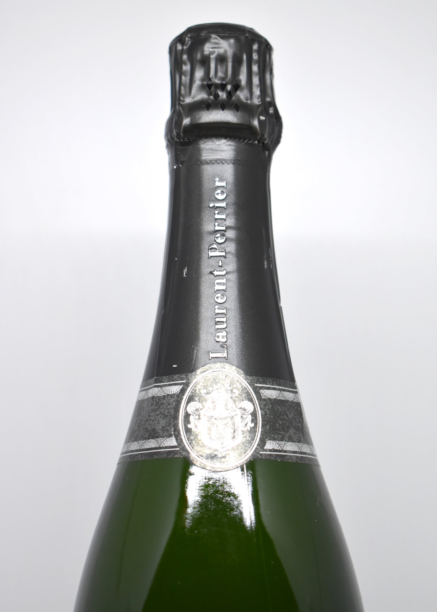 Laurent Perrier 1996 price ?