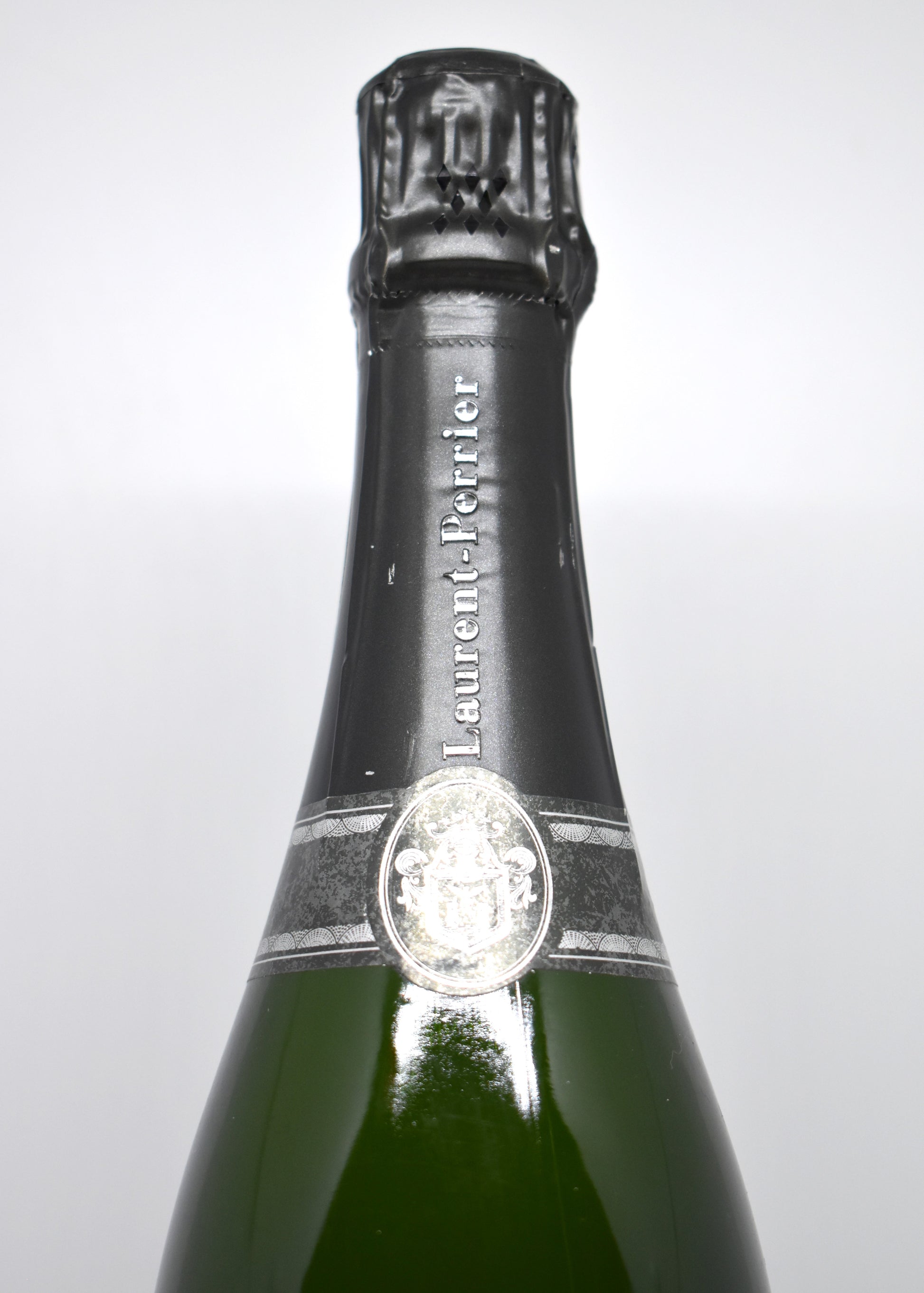 Laurent Perrier 1996 price ?