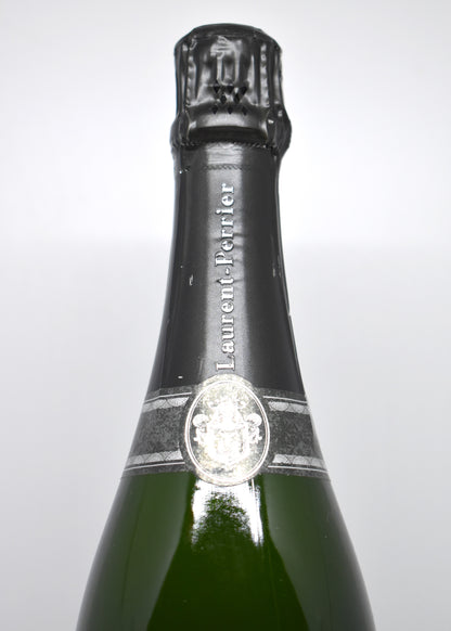 Laurent Perrier 1996 price ?