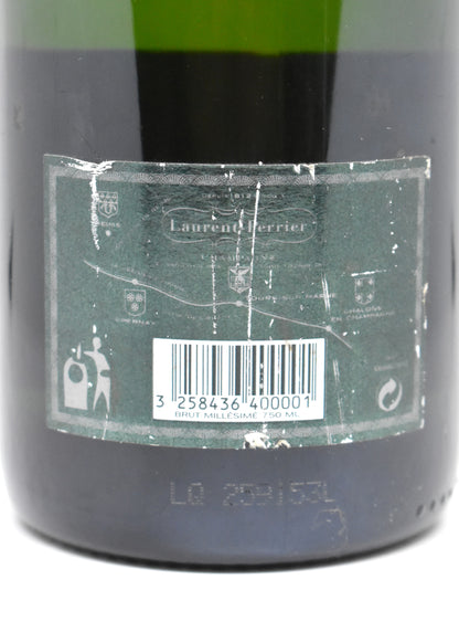 Delivery Champagne vintage 1996 in Switzerland