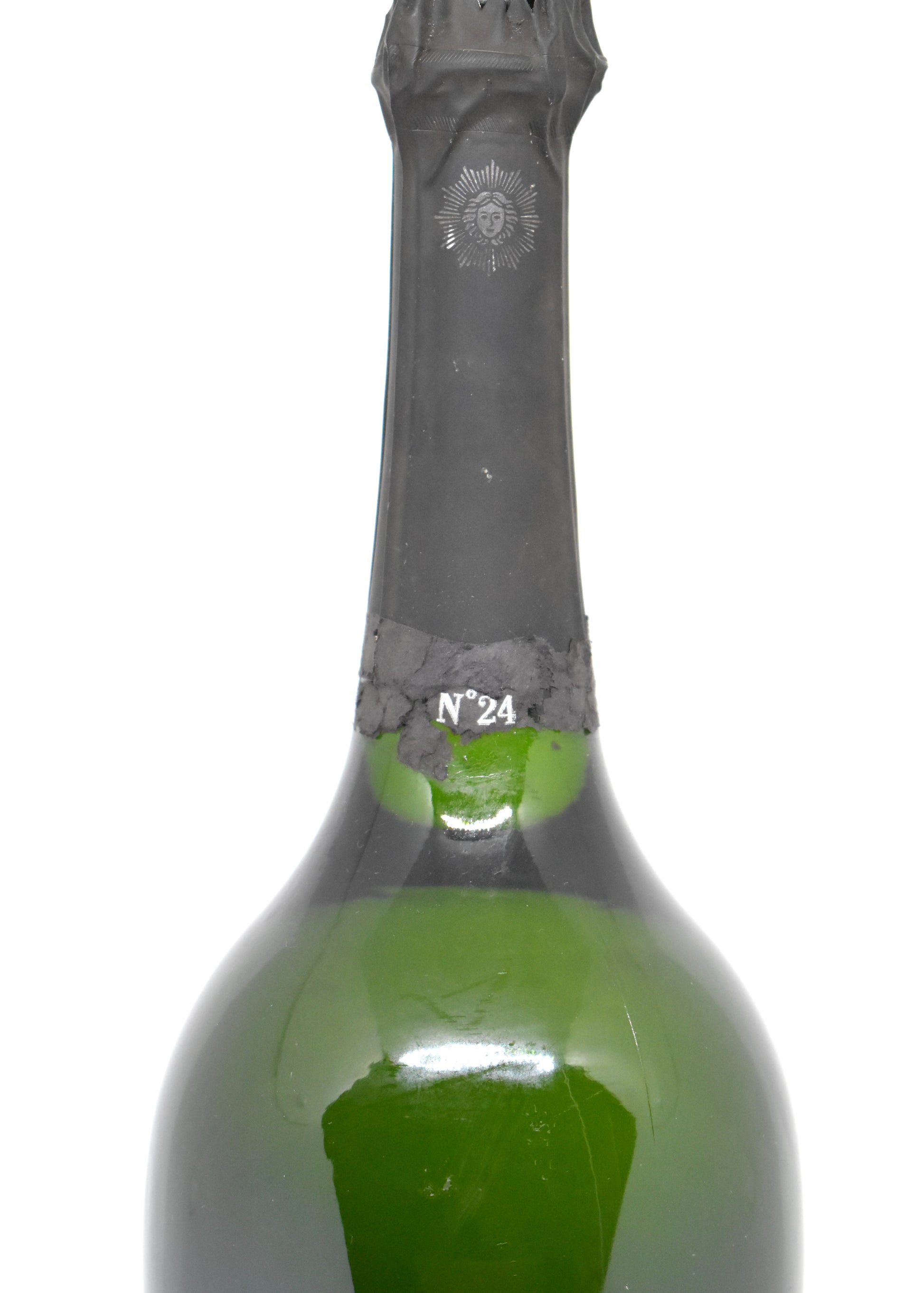 Offrir Champagne Grand Siecle N24 cadeau collection