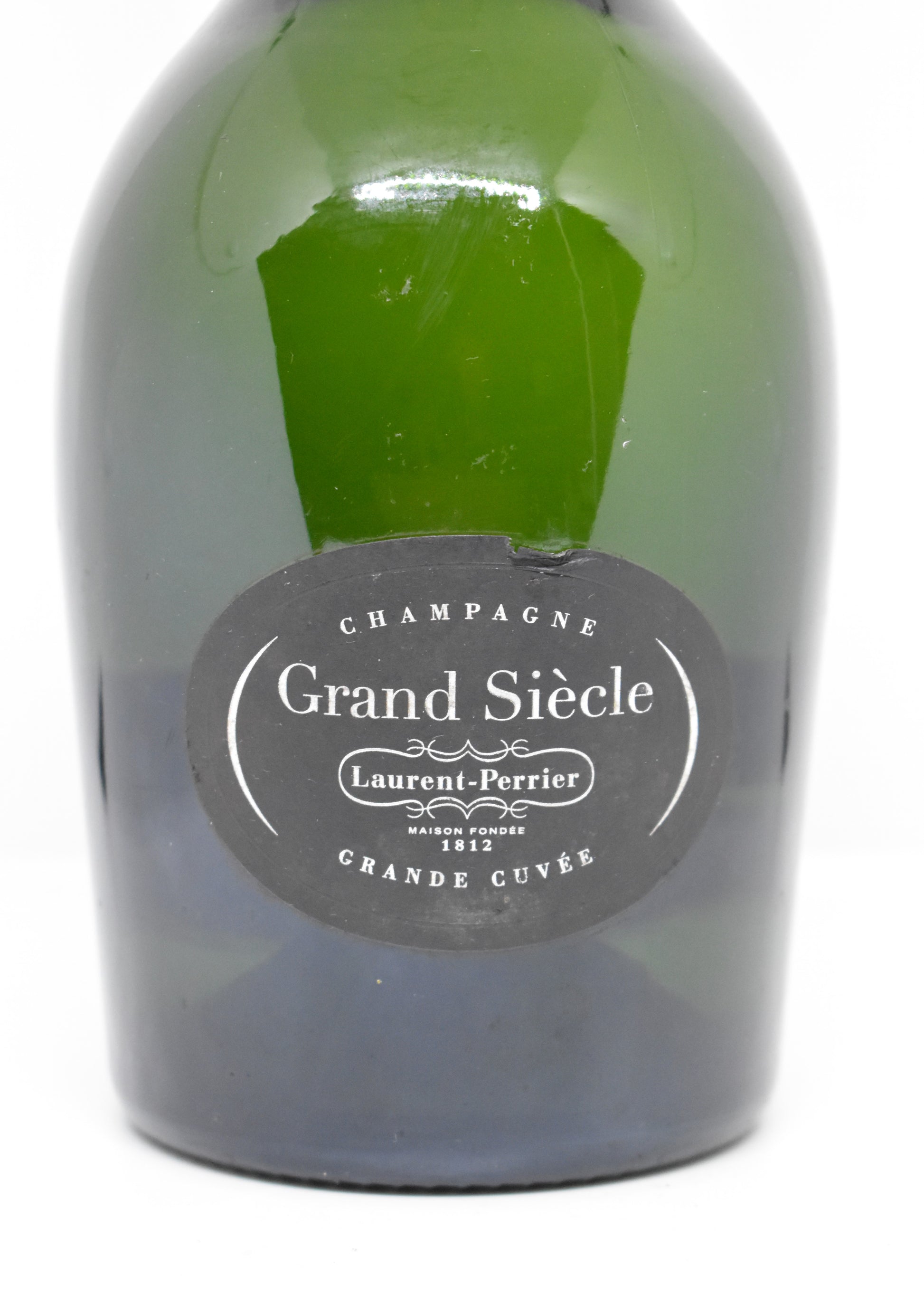 Commander Grand Siecle Laurent Perrier N24 en ligne