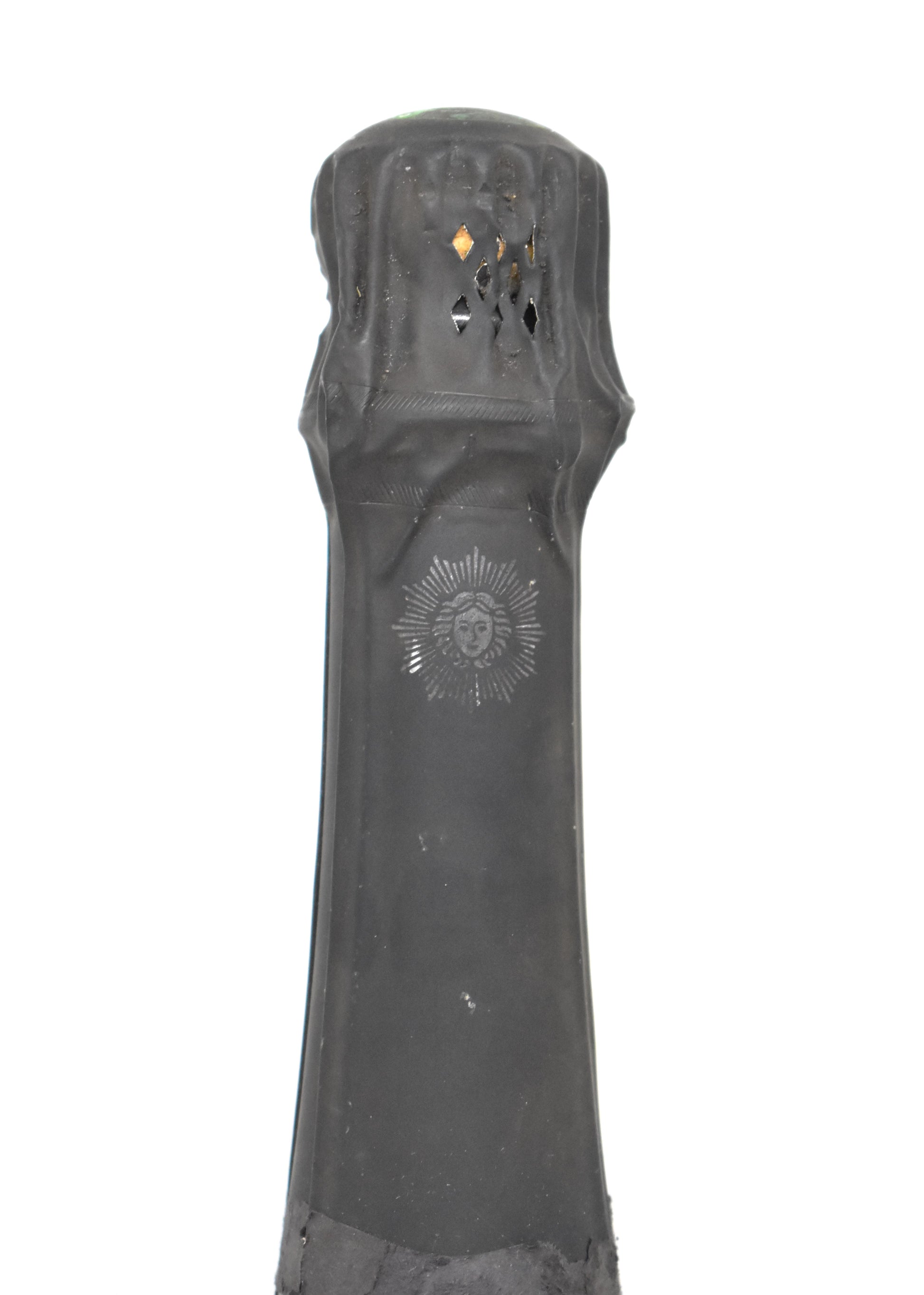 Offer a bottle of great Champagne in Switzerland ? Laurent Perrier Grand Siecle