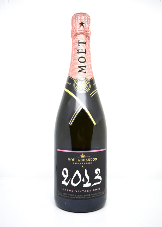 Quel Champagne rosé 2013 acheter ? Le Grand Vintage Rosé 2013 est un choix de maître.