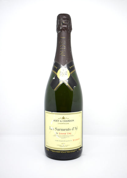 Cuvée rare moet et chandon ? 