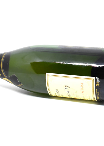 Moet Chandon Les Sarments d Ay tasting notes and food pairings with truffle
