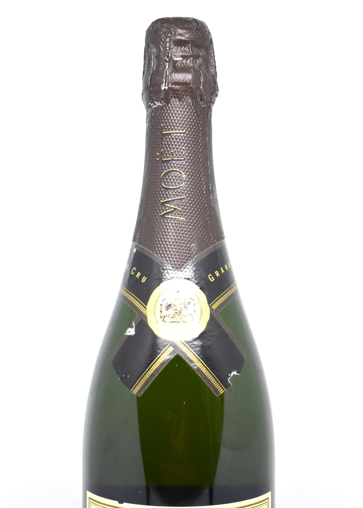Acheter cuvée parcellaire moet et chandon