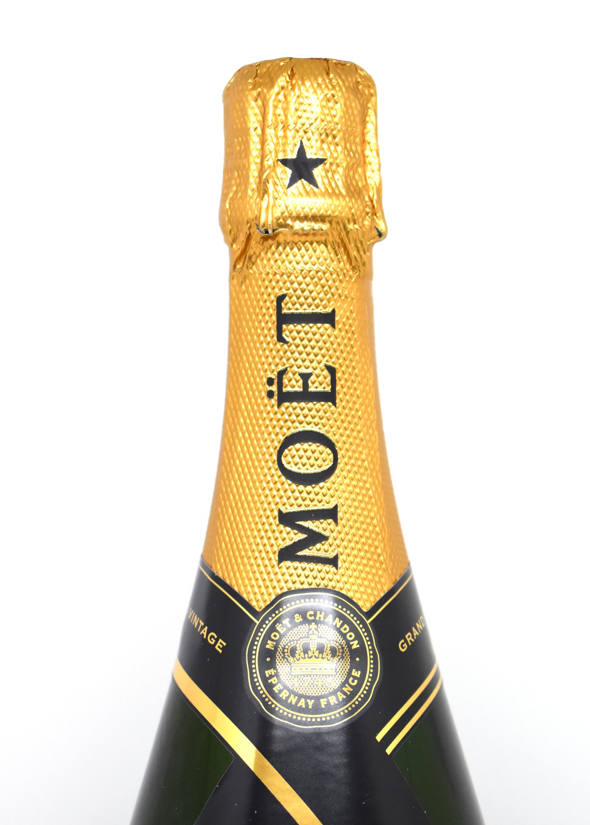 Alternative Dom Perignon grand champagne millesime 2015 acheter une bouteille de champagne Moet et Chandon Grand Vintage 2015