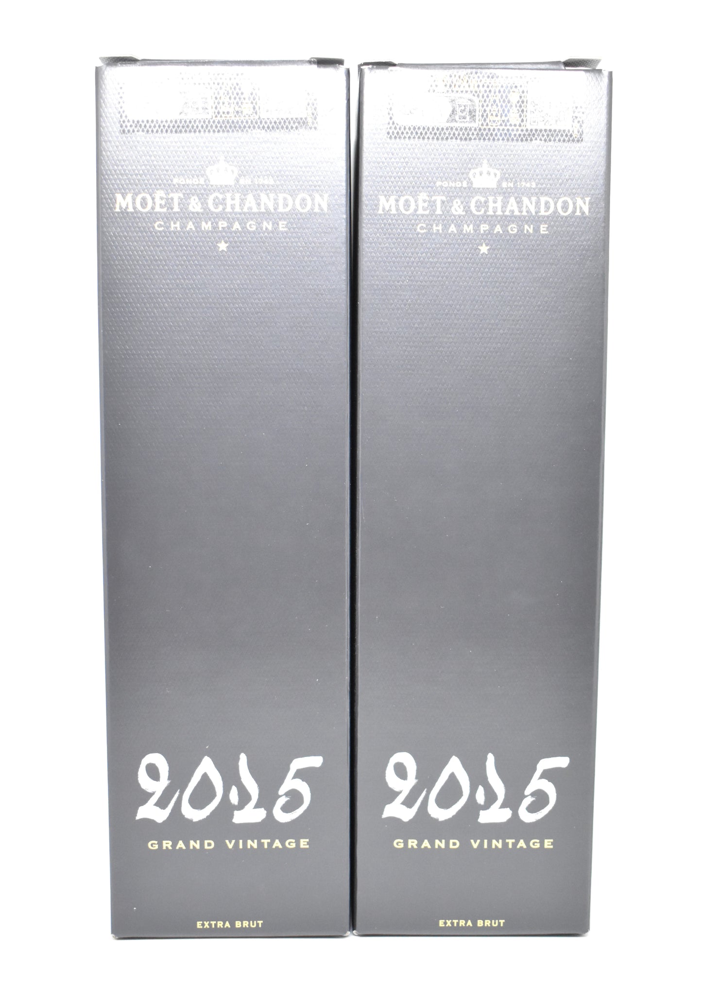 Best value vintage luxury champagne buy a bottle of champagne Moet et Chandon Grand Vintage 2015