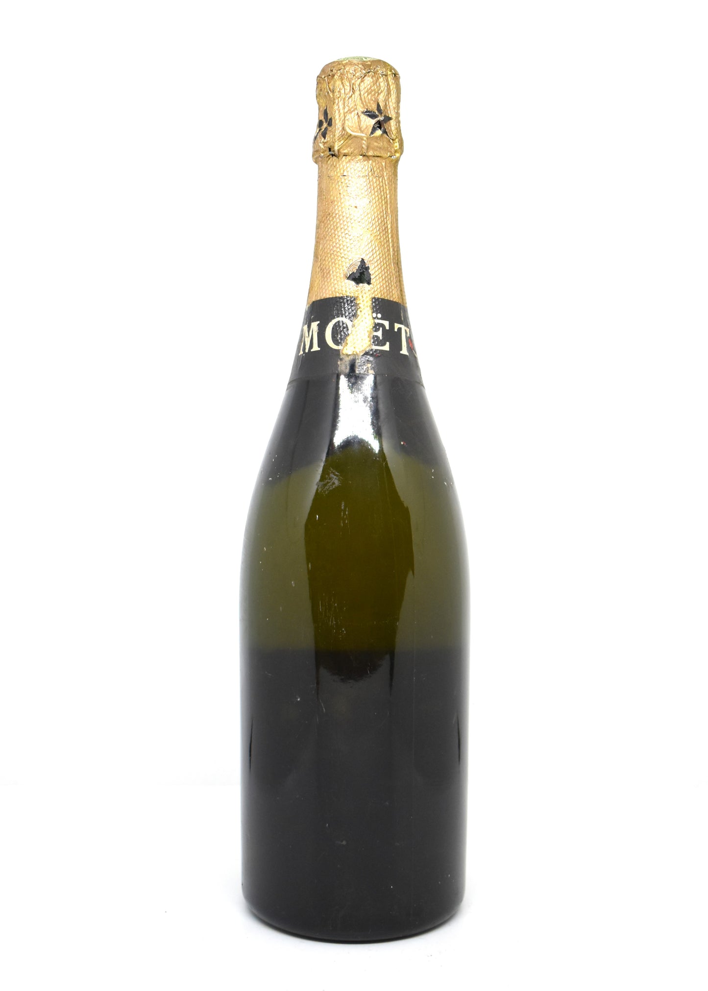 Rare 1964 vintage Champagne gift for birthday celebration