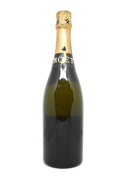 Rare 1964 vintage Champagne gift for birthday celebration