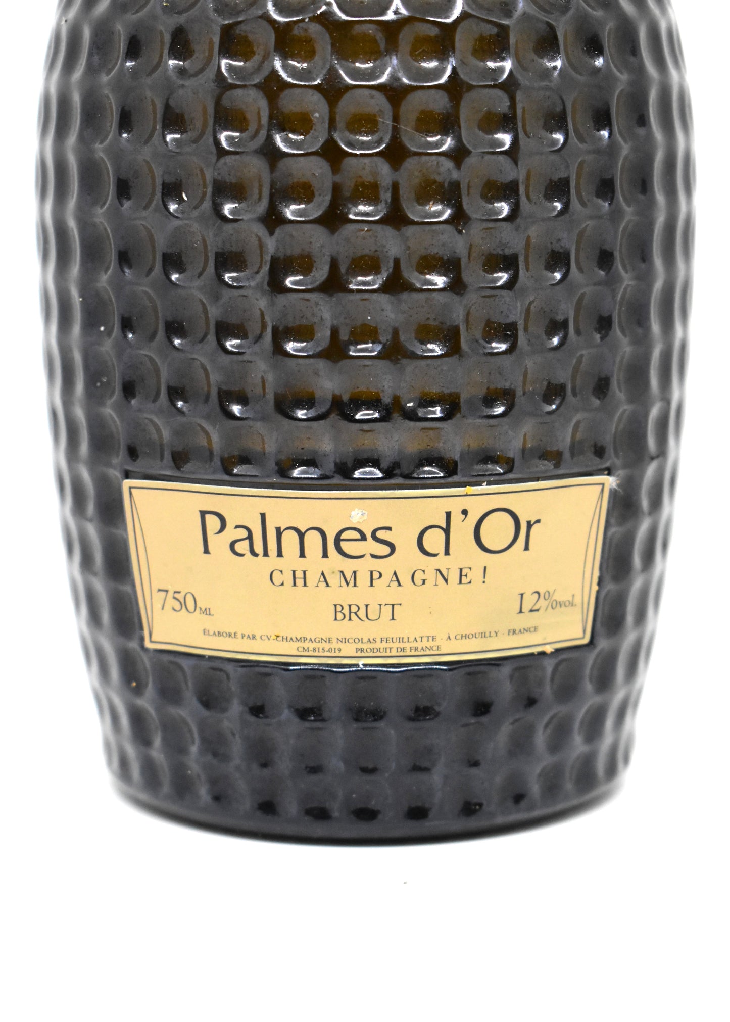 Buy Palmes d'Or 2005 premium wine online Switzerland - Geneva Zurich Basel delivery