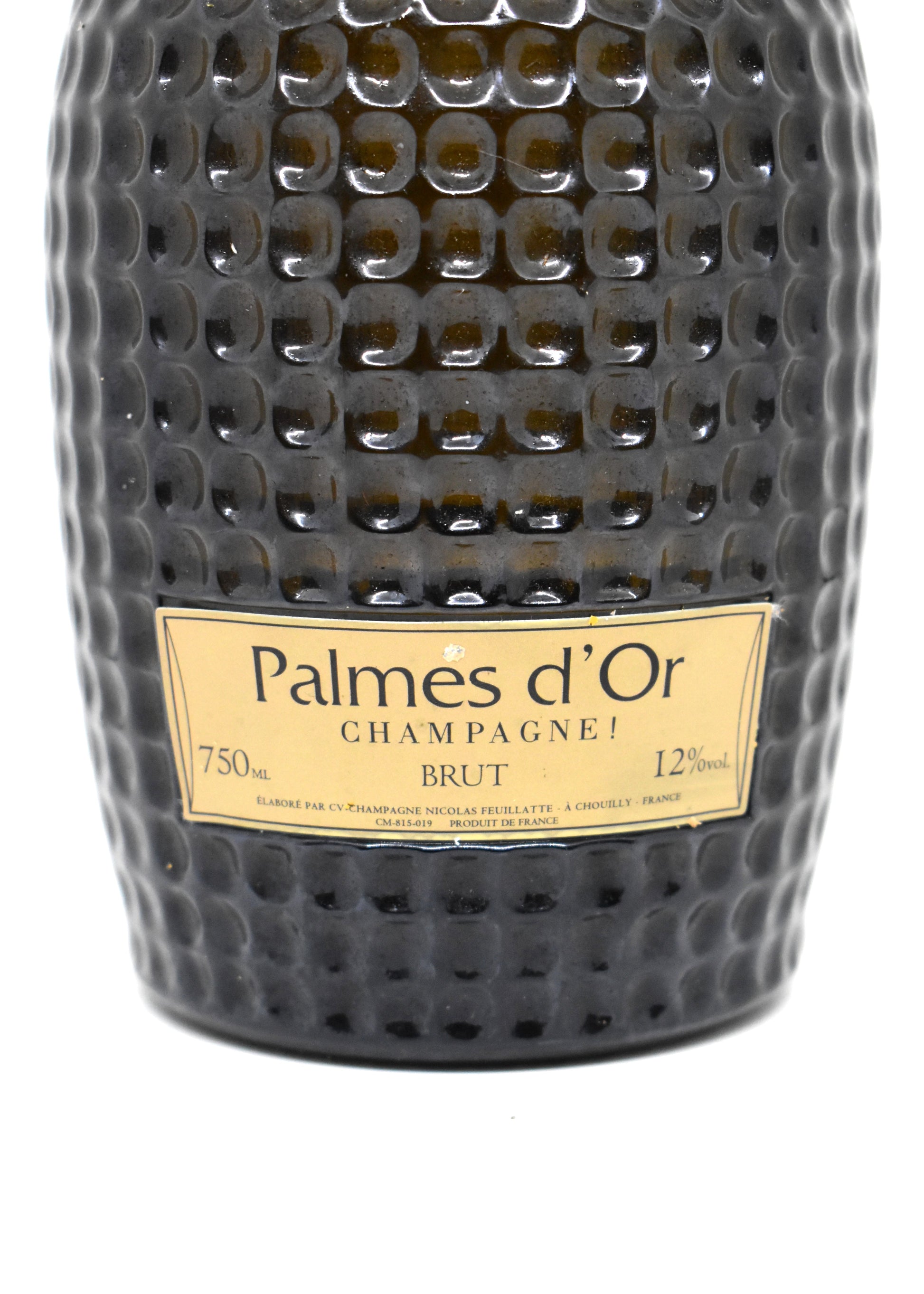 Buy Palmes d'Or 2005 premium wine online Switzerland - Geneva Zurich Basel delivery