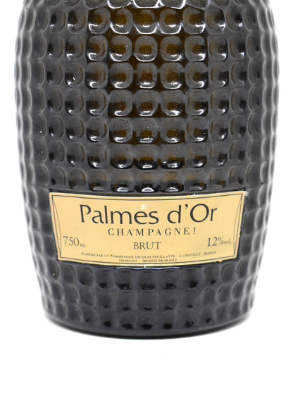 Buy Palmes d'Or 2005 premium wine online Switzerland - Geneva Zurich Basel delivery