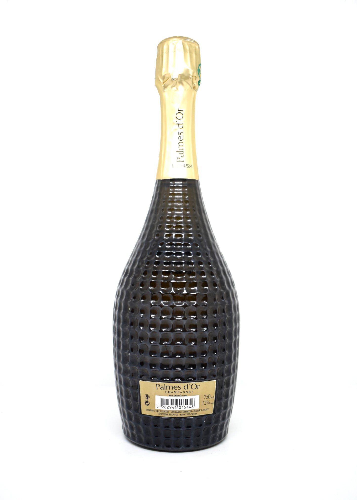 Achat grand cru 2005 livraison sécurisée France Suisse - Palmes d'Or 2005