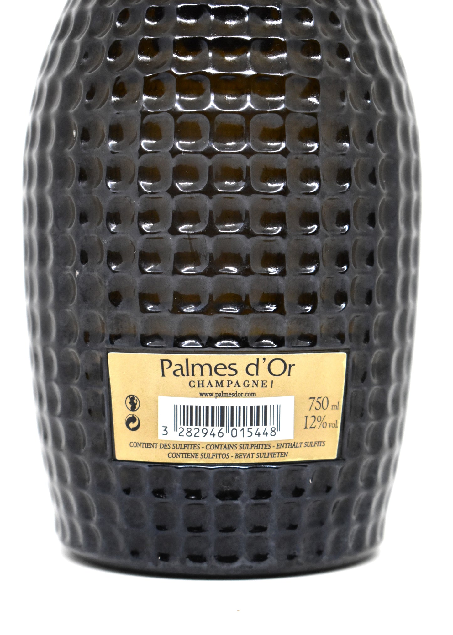 Rare vintage wine collection - Online shop Switzerland - Palmes d'Or 2005