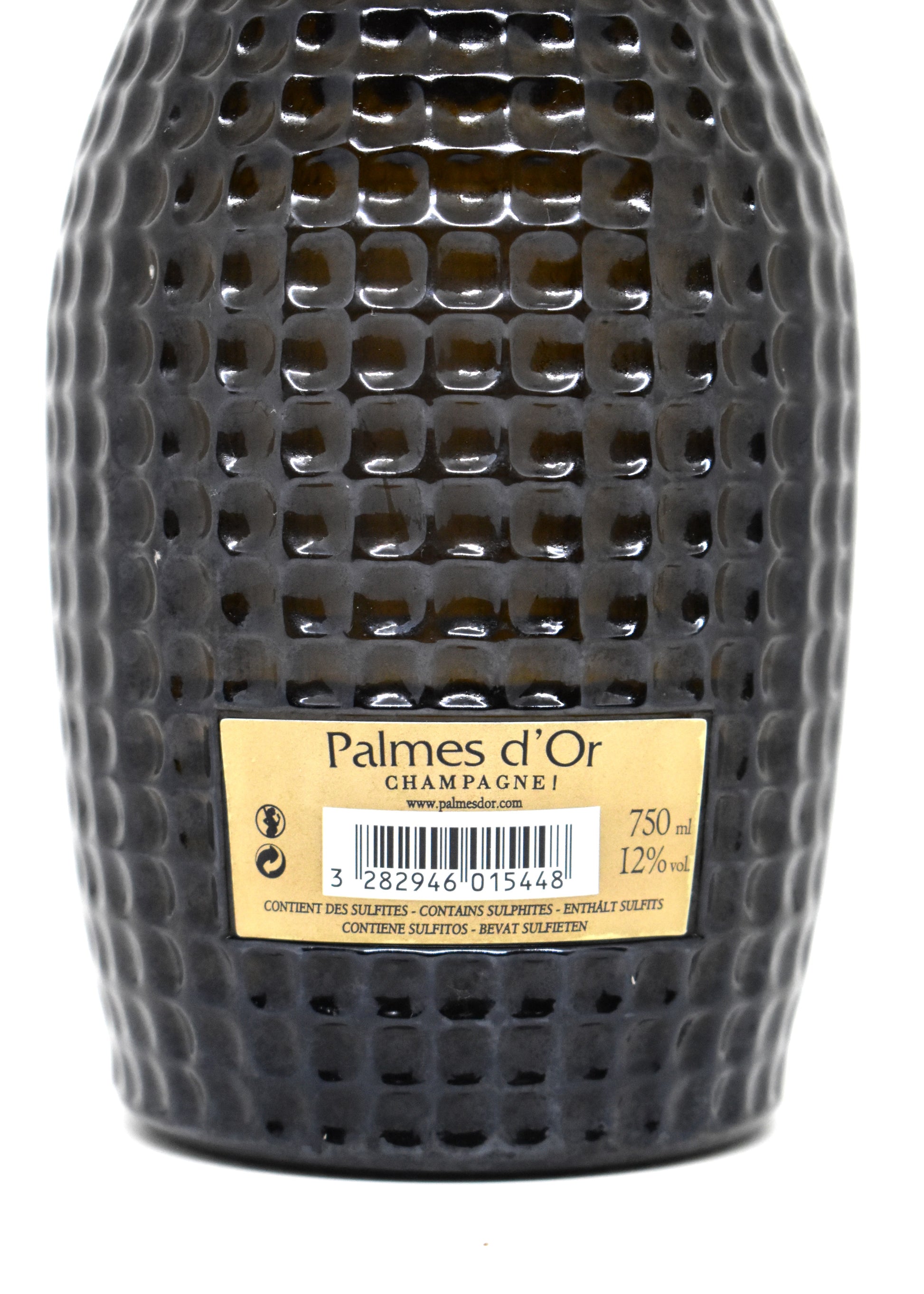 Rare vintage wine collection - Online shop Switzerland - Palmes d'Or 2005