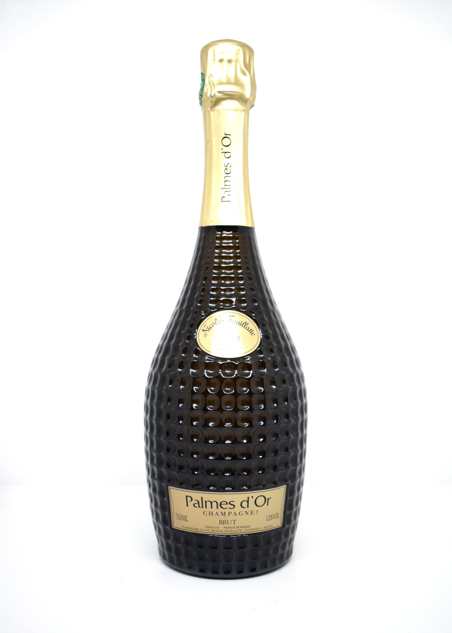 Acheter Palmes d'Or 2006 en ligne - Vin rare de collection au meilleur prix